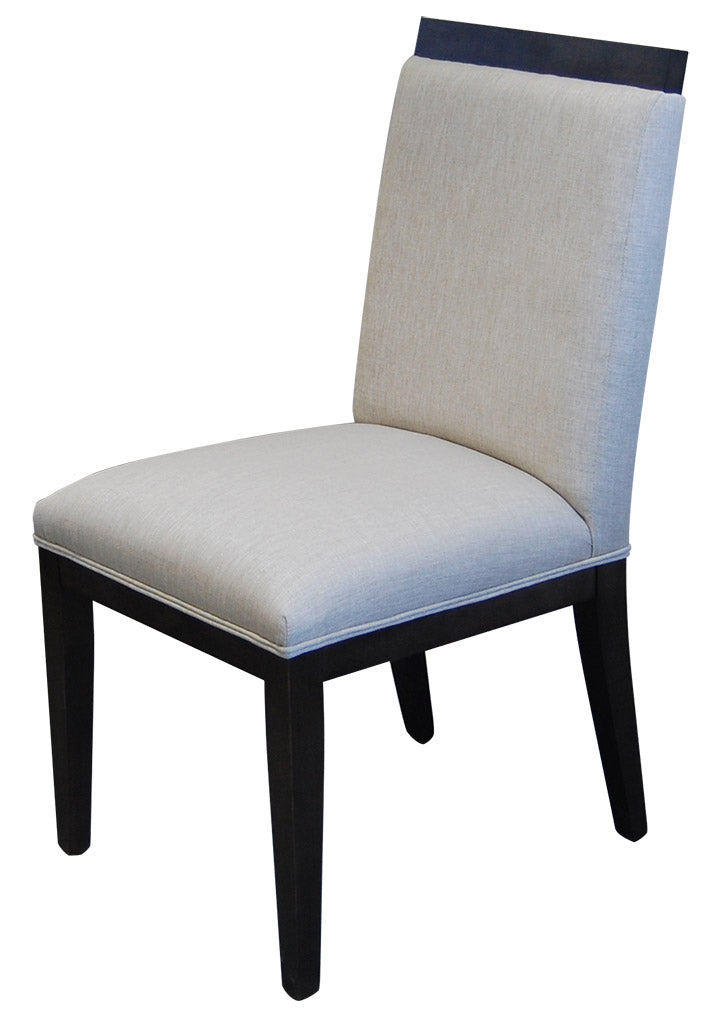 Dorsa Chair -1700