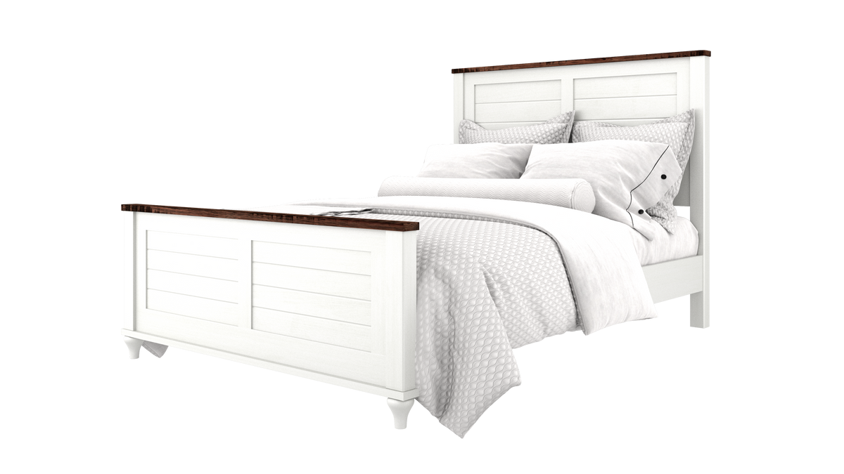 6200-Alcan Bed