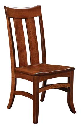 Galveston Side Chair -8500