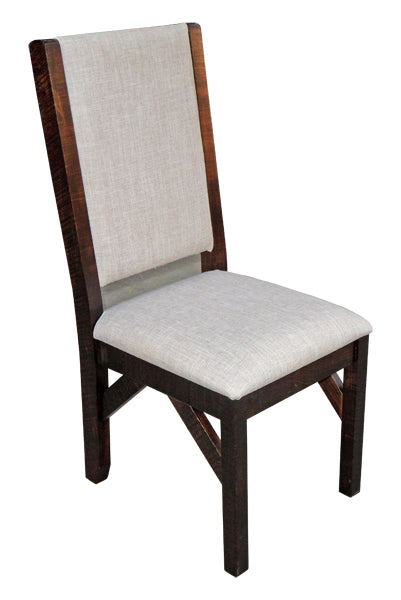 Klondike Upholstered Chair -1100