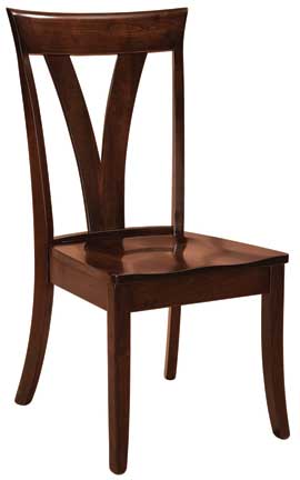 Levine Side Chair -2021