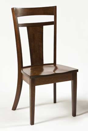 Livingston Side Chair -2021
