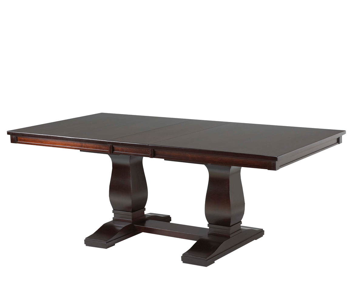 Larvik table 1700