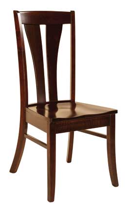 Mansfield Side Chair -2021