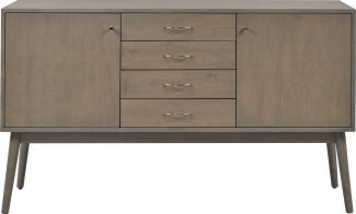 1700-Eames Buffet - The New Oak Tree