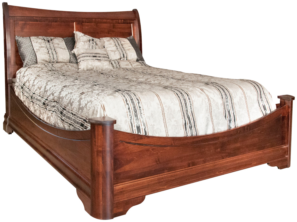 1215-Loretto Bed