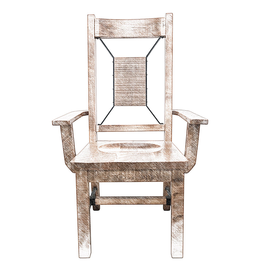 Arthur Arm Chair -1100