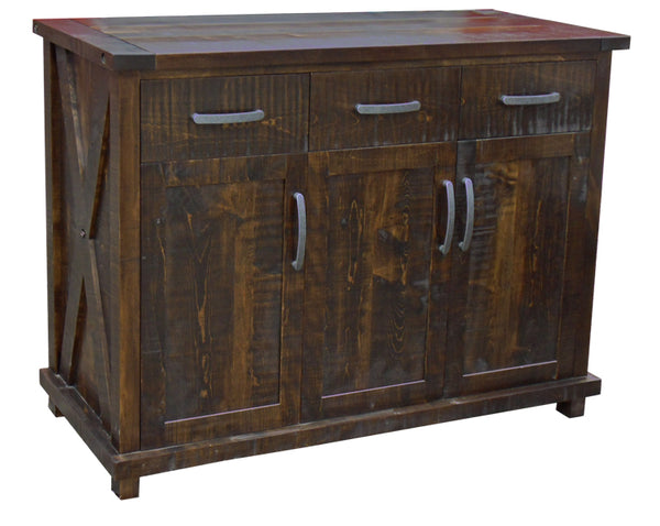 Klondike Sideboard - The New Oak Tree